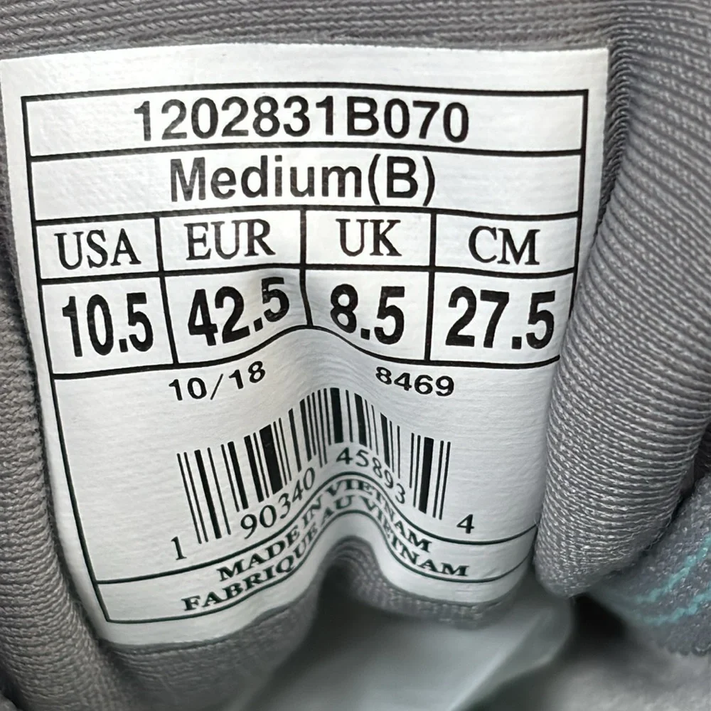 Brooks Glycerin 17 size 10.5 - Picture 8 of 8